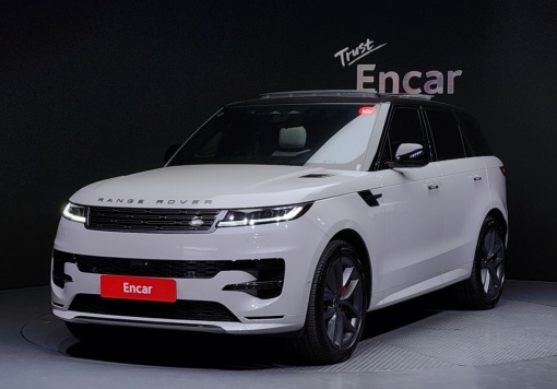 Land rover Range Rover Sport 3rd generation