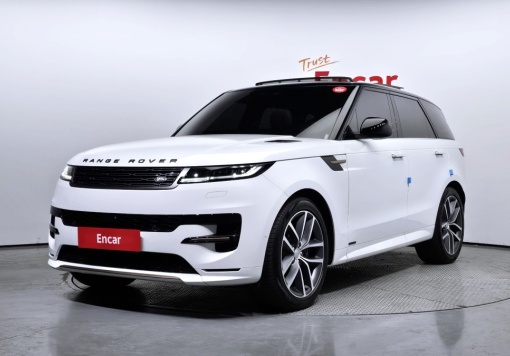 Land rover Range Rover Sport 3rd generation