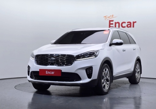 Kia The New Sorento