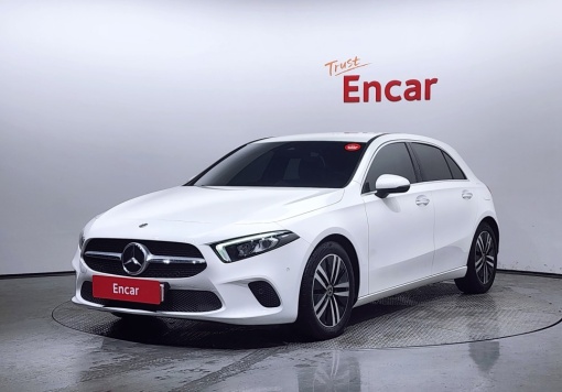 Mercedes-Benz A-Class W177