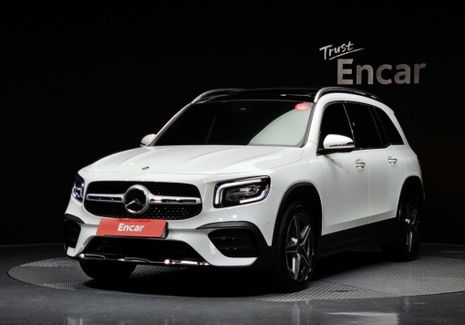 Mercedes-Benz GLB-Class X247