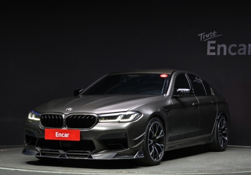 BMW M5 (F90)