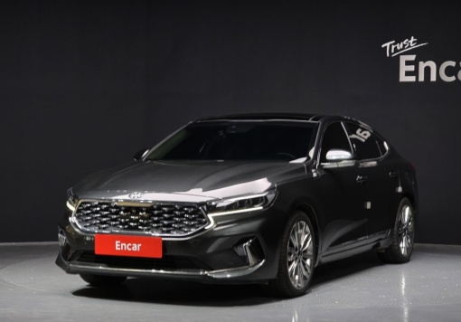 Kia K7 Premier