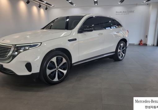 Mercedes-Benz EQC-N293