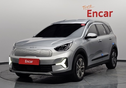 Kia niro plus