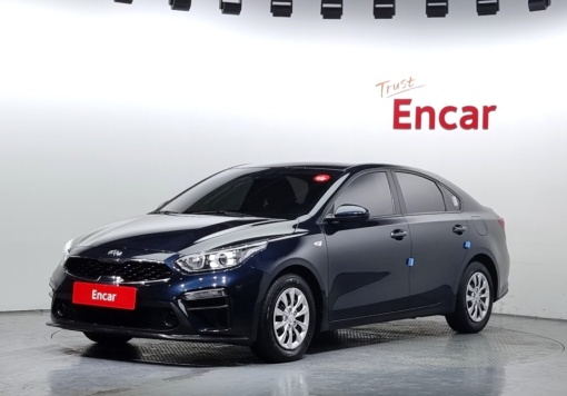 Kia All New K3