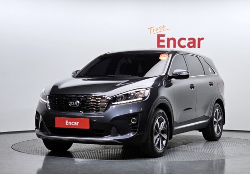 Kia The New Sorento