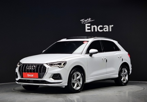 Audi Q3 (F3)