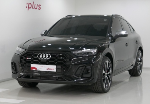 Audi SQ5 (FY)