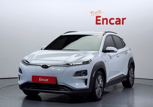 Hyundai kona electric