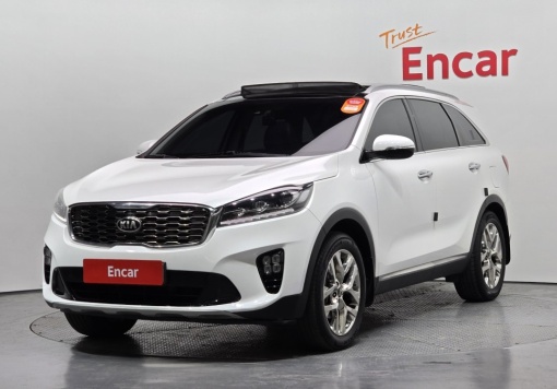 Kia The New Sorento