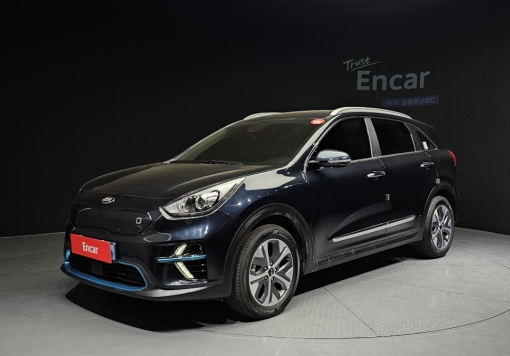 Kia Niro EV