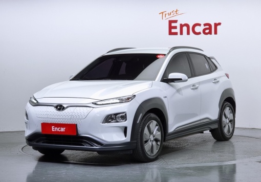 Hyundai kona electric