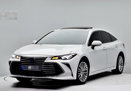 Toyota Avalon 5th generation