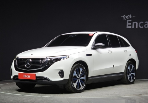 Mercedes-Benz EQC-N293