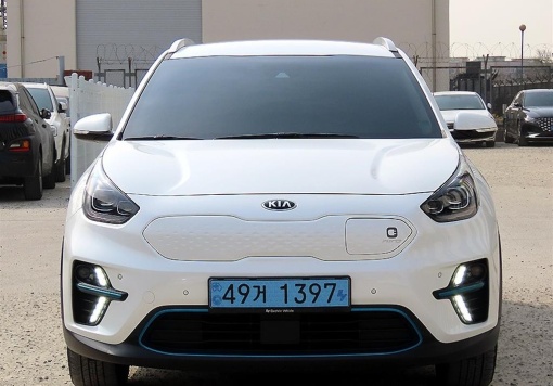 Kia Niro EV