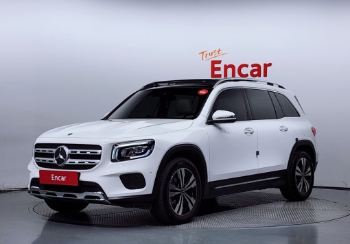 Mercedes-Benz GLB-Class X247