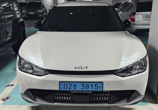 Kia EV6