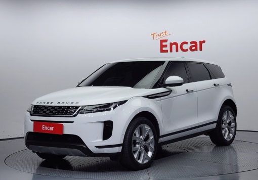 Land rover Range Rover Evoque 2nd generation