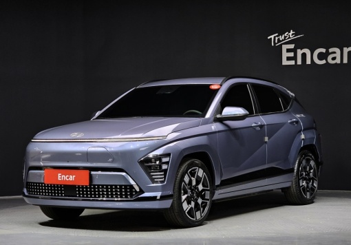Hyundai Kona Electric (SX2)