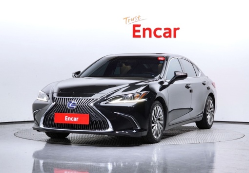 Lexus ES300h 7th generation