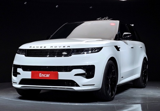 Land rover Range Rover Sport 3rd generation
