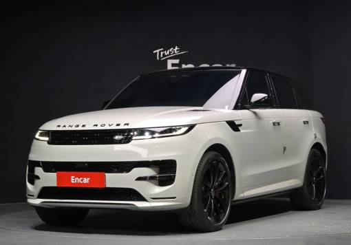 Land rover Range Rover Sport 3rd generation