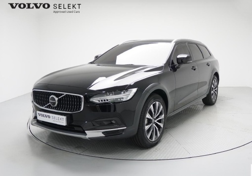 Volvo V90 Cross Country