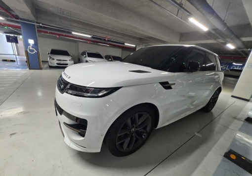 Land rover Range Rover Sport 3rd generation