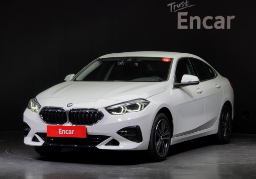 BMW 2 Series Gran Coupe (F44)