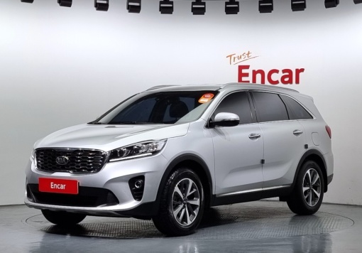 Kia The New Sorento