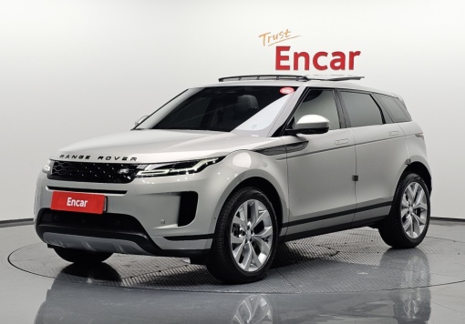 Land rover Range Rover Evoque 2nd generation