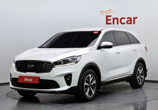 Kia The New Sorento