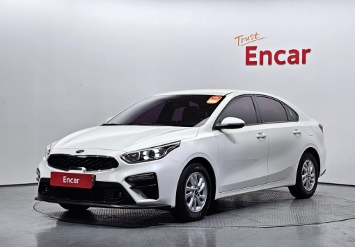 Kia All New K3