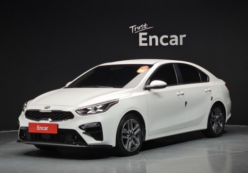 Kia All New K3