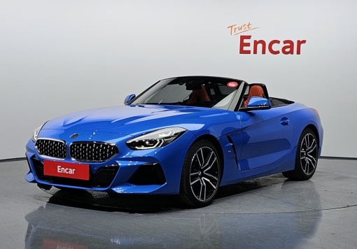 BMW Z4 (G29)