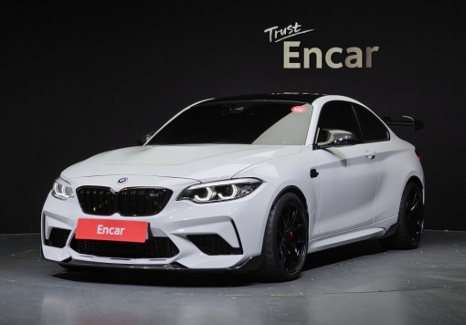 BMW M2 (F87)