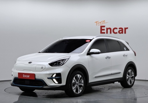 Kia Niro EV