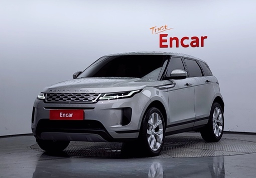 Land rover Range Rover Evoque 2nd generation