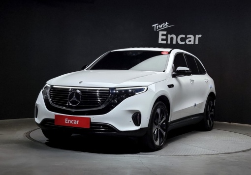 Mercedes-Benz EQC-N293