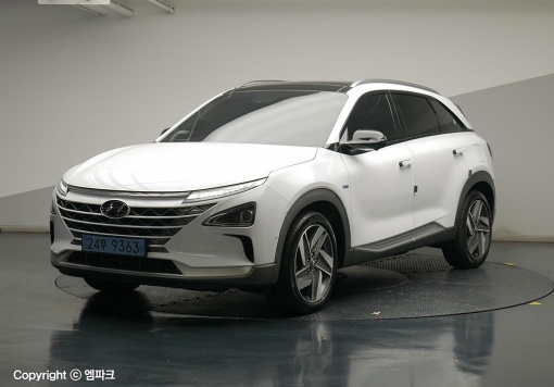 Hyundai Nexo