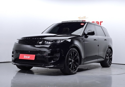 Land rover Range Rover Sport 3rd generation