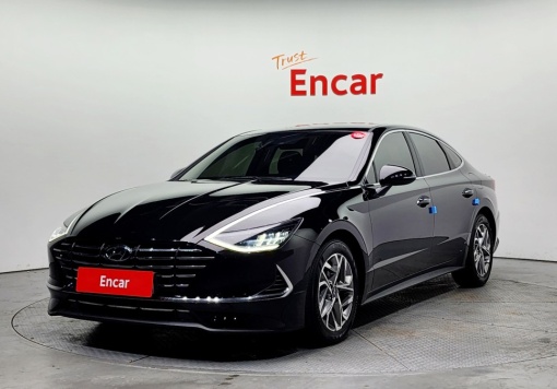 Hyundai Sonata (DN8)