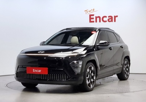 Hyundai Kona Electric (SX2)