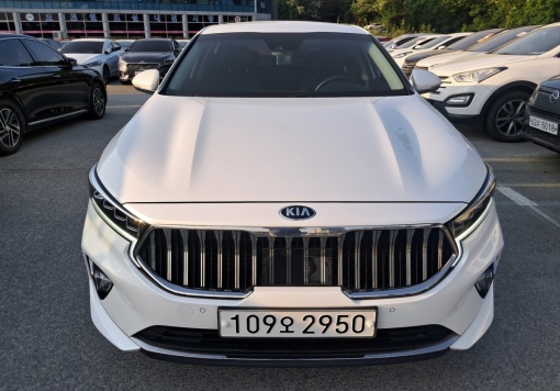 Kia K7 Premier