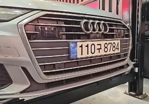 Audi A6 (C8)