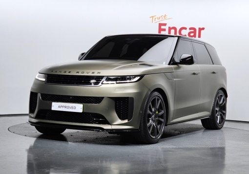 Land rover Range Rover Sport 3rd generation