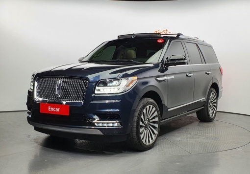 Lincoln navigator