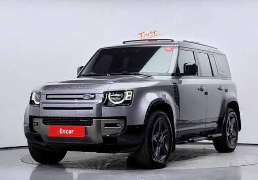Land rover Defender (L663)