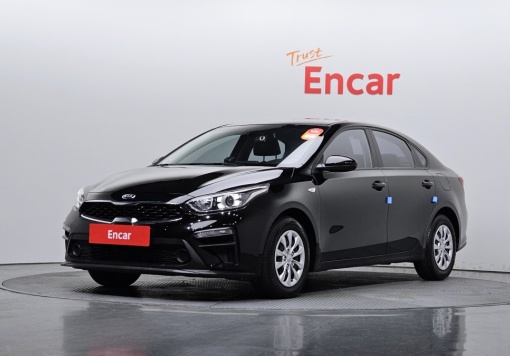 Kia All New K3